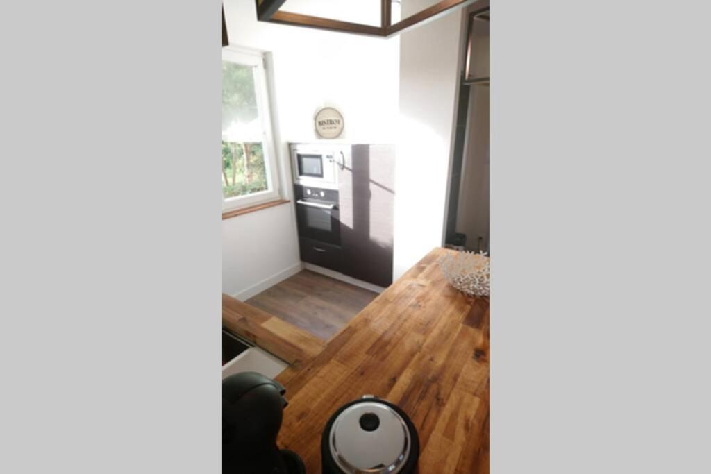 Ma Maison De Vacances En Bretagne Meillac エクステリア 写真