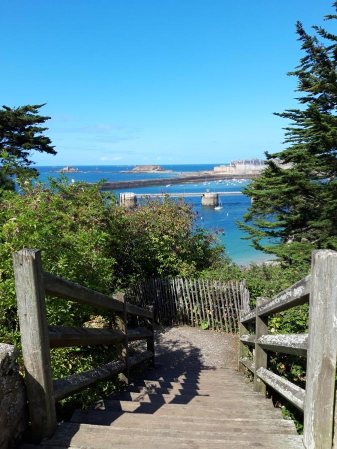 Ma Maison De Vacances En Bretagne Meillac エクステリア 写真