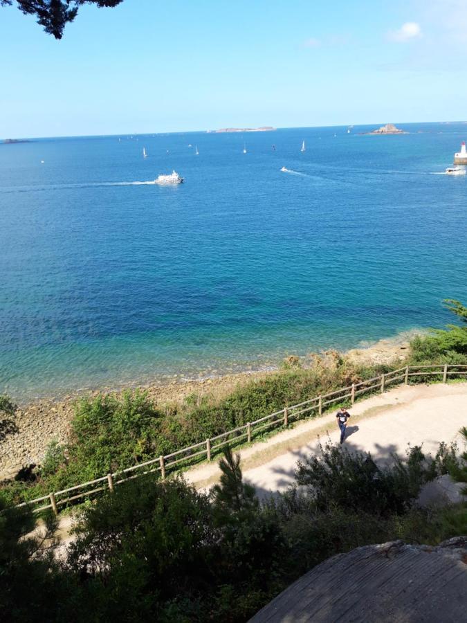 Ma Maison De Vacances En Bretagne Meillac エクステリア 写真
