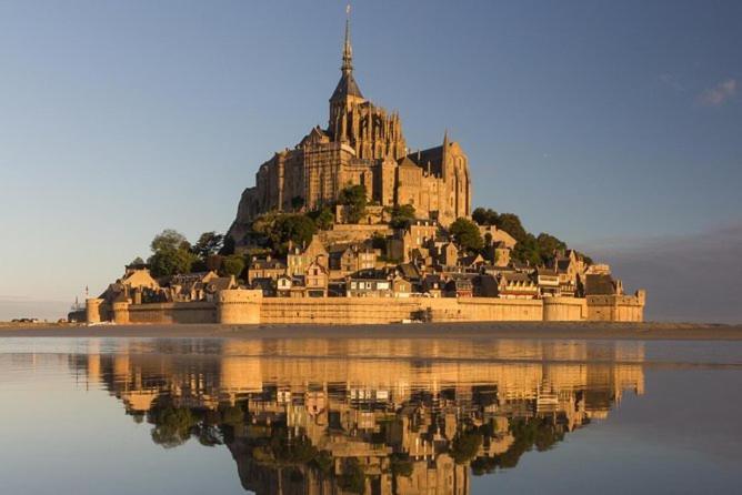 Ma Maison De Vacances En Bretagne Meillac エクステリア 写真