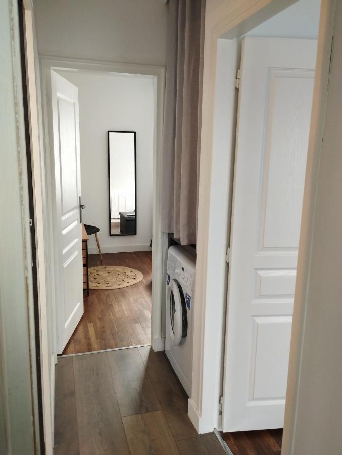 Ma Maison De Vacances En Bretagne Meillac エクステリア 写真