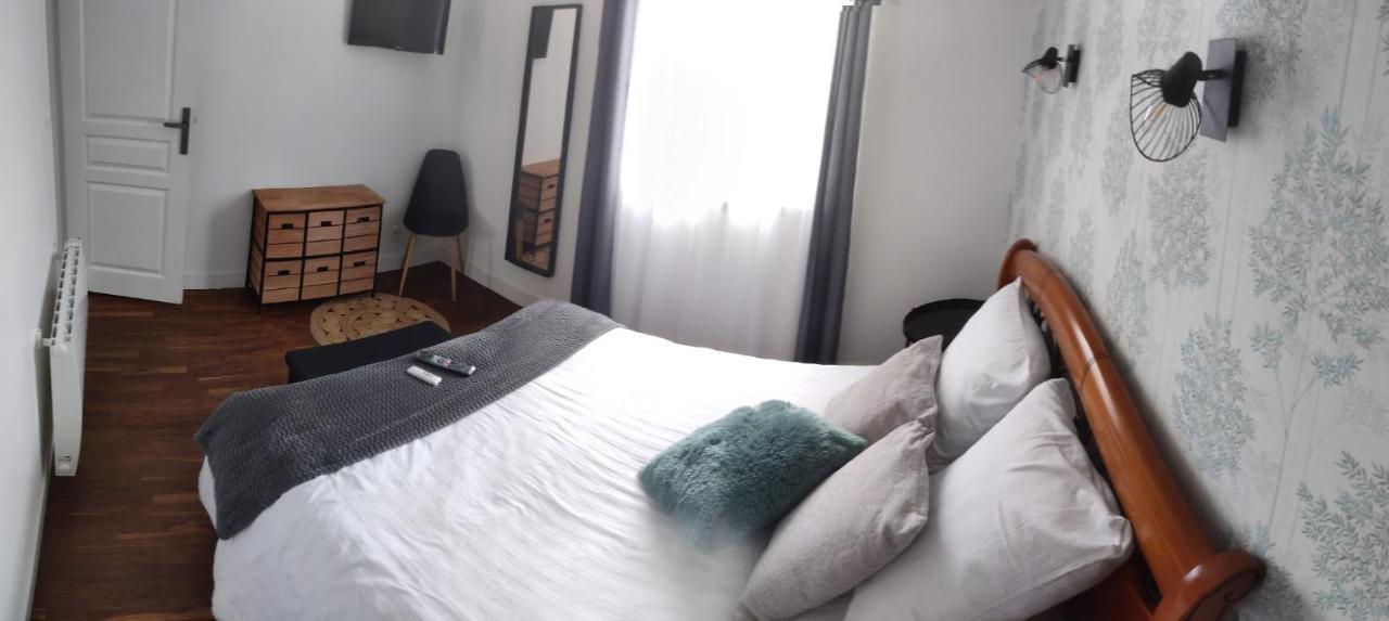 Ma Maison De Vacances En Bretagne Meillac エクステリア 写真