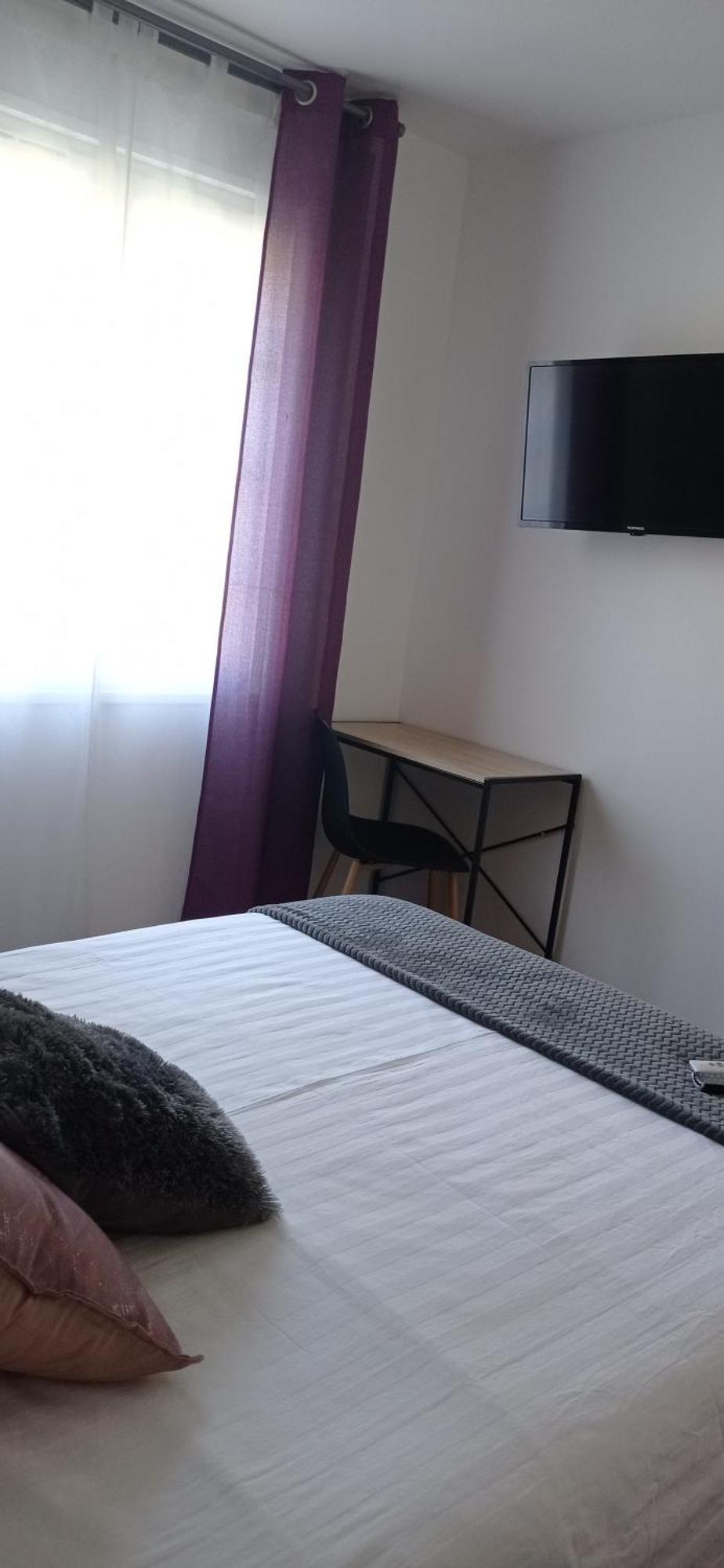 Ma Maison De Vacances En Bretagne Meillac 部屋 写真