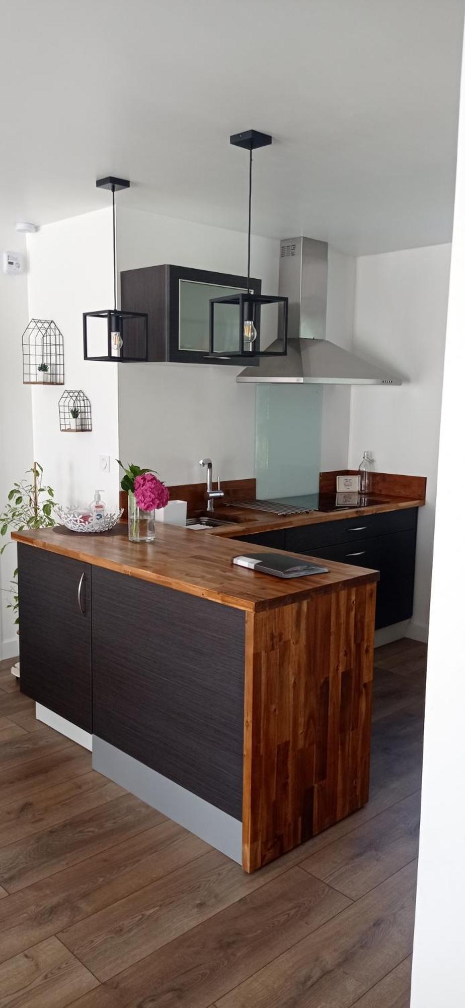 Ma Maison De Vacances En Bretagne Meillac 部屋 写真