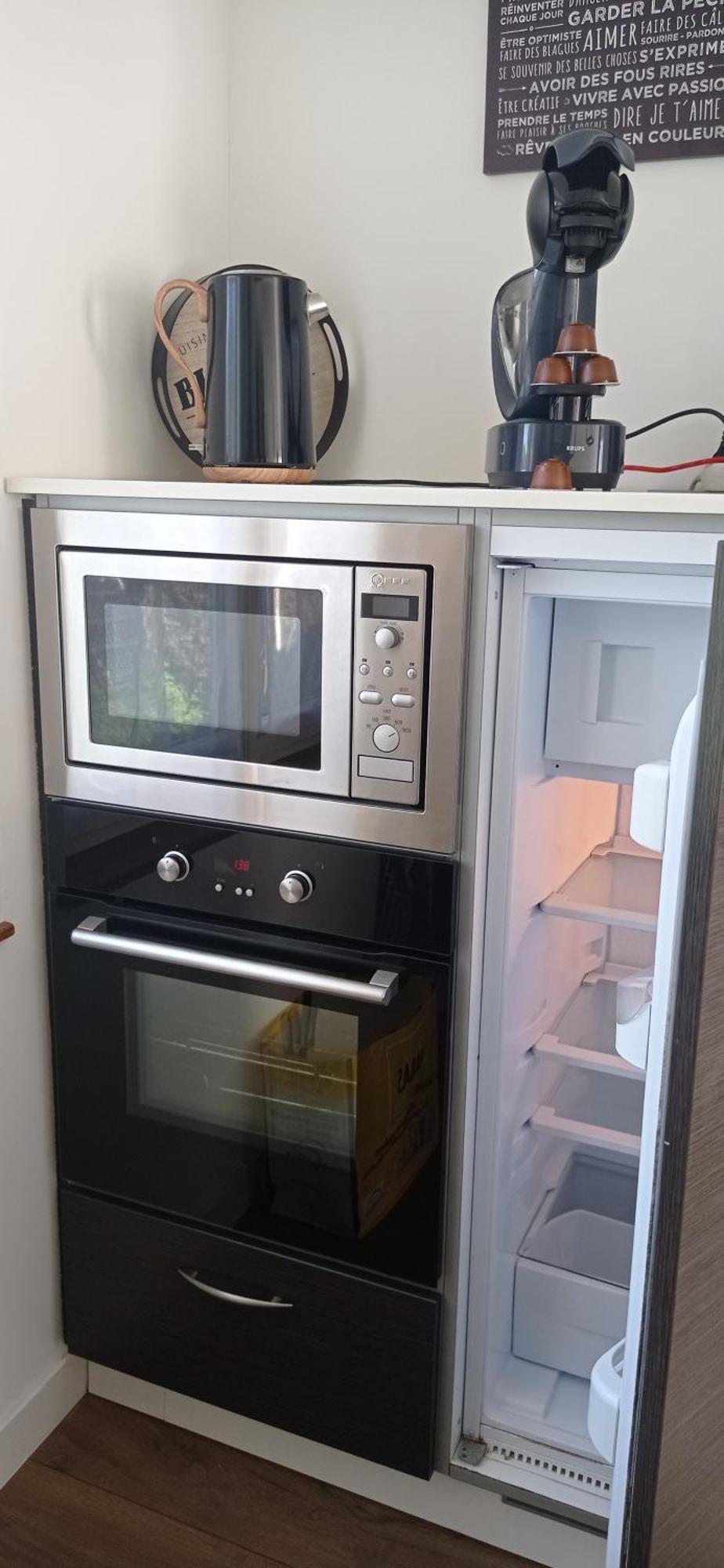 Ma Maison De Vacances En Bretagne Meillac 部屋 写真