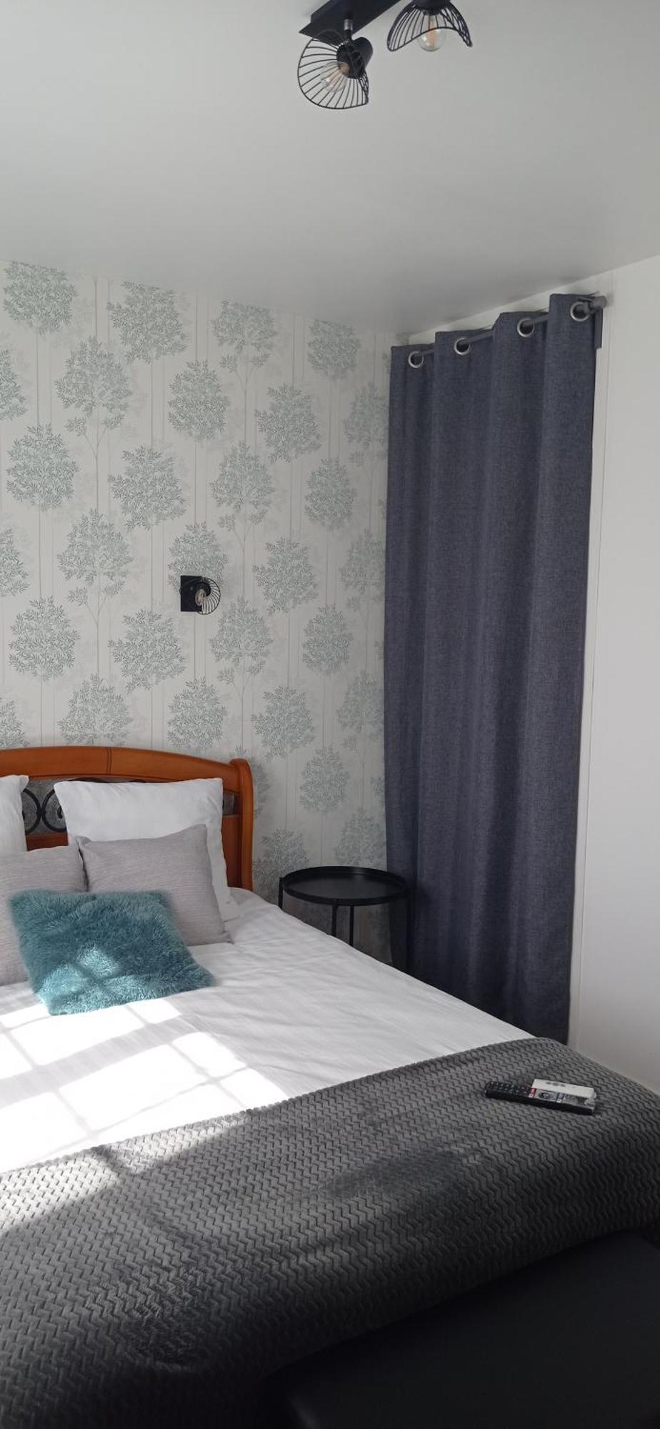 Ma Maison De Vacances En Bretagne Meillac 部屋 写真
