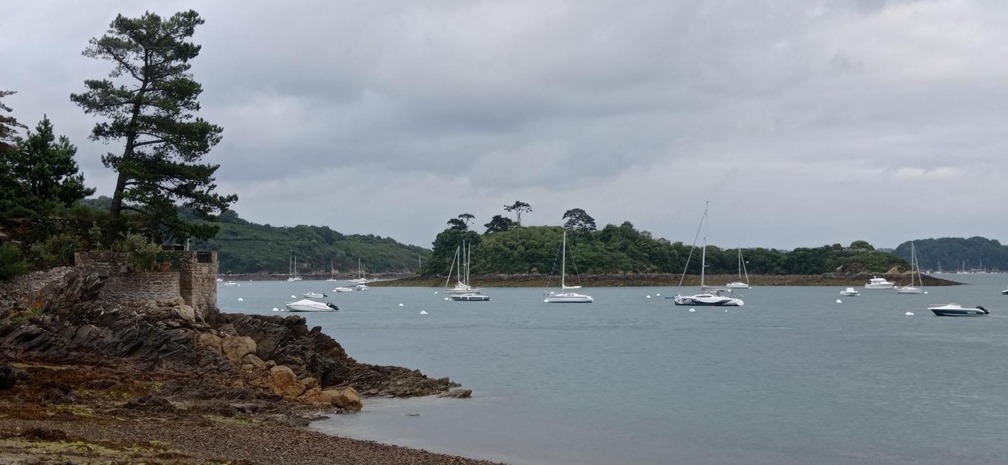 Ma Maison De Vacances En Bretagne Meillac 部屋 写真